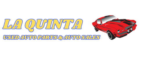 La Quinta Auto Parts